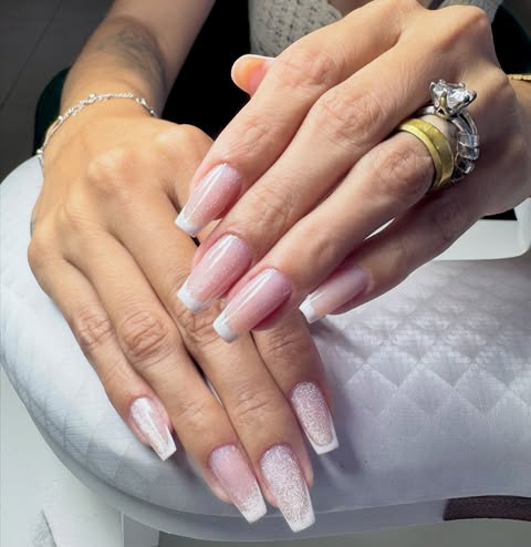 Alongamento de Unhas Premium